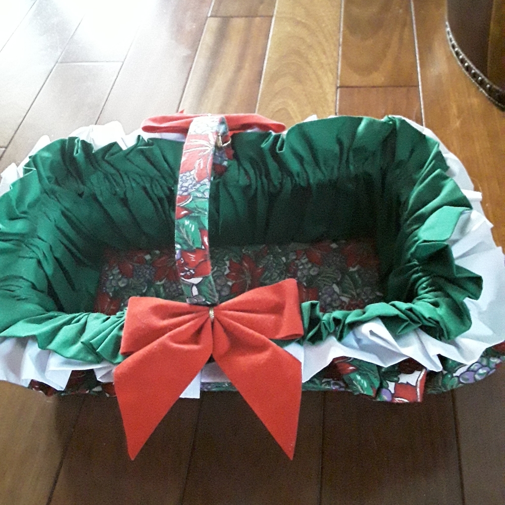 Basket